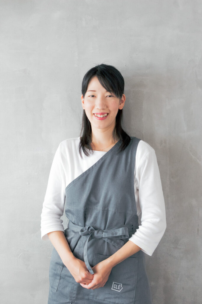クレ家事代行 スタッフ 岸野 美幸