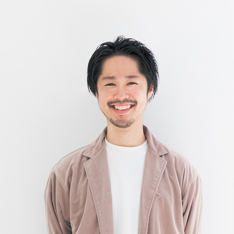 株式会社 un. | 取締役 副社長 星野祐太