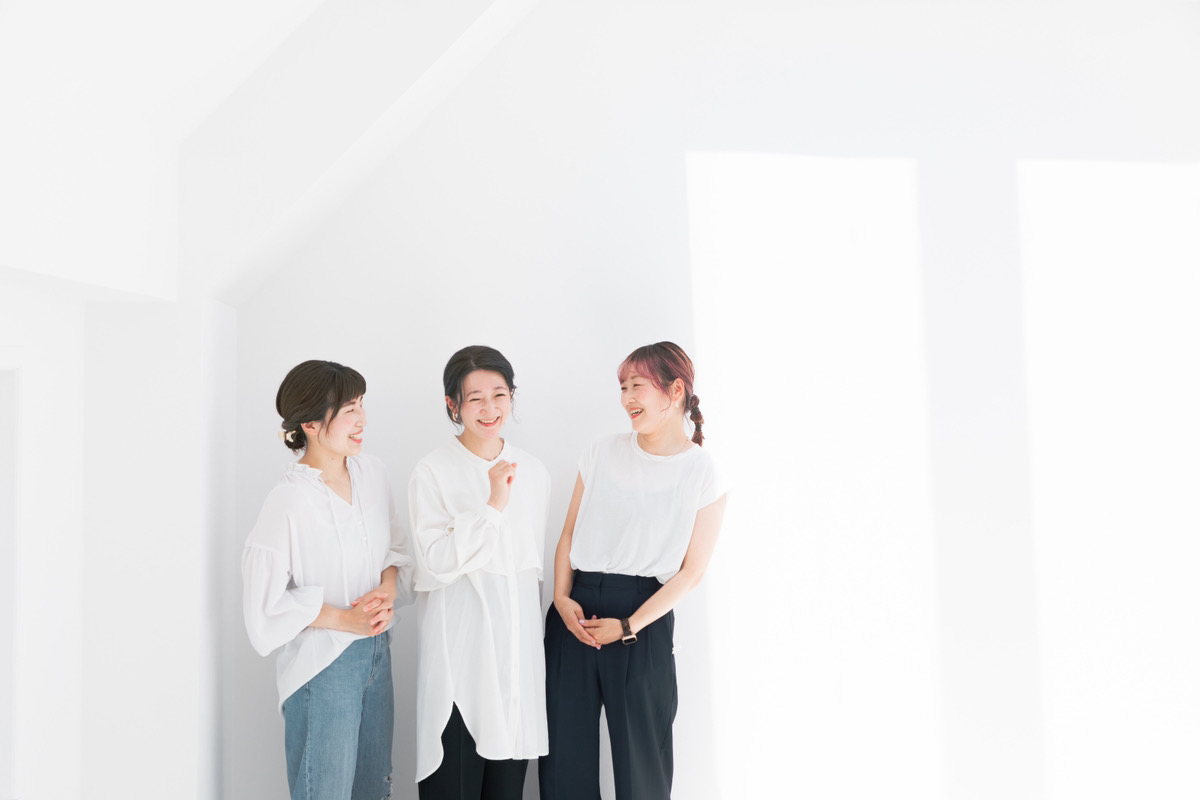 安定稼働のイメージ（差し替え可）