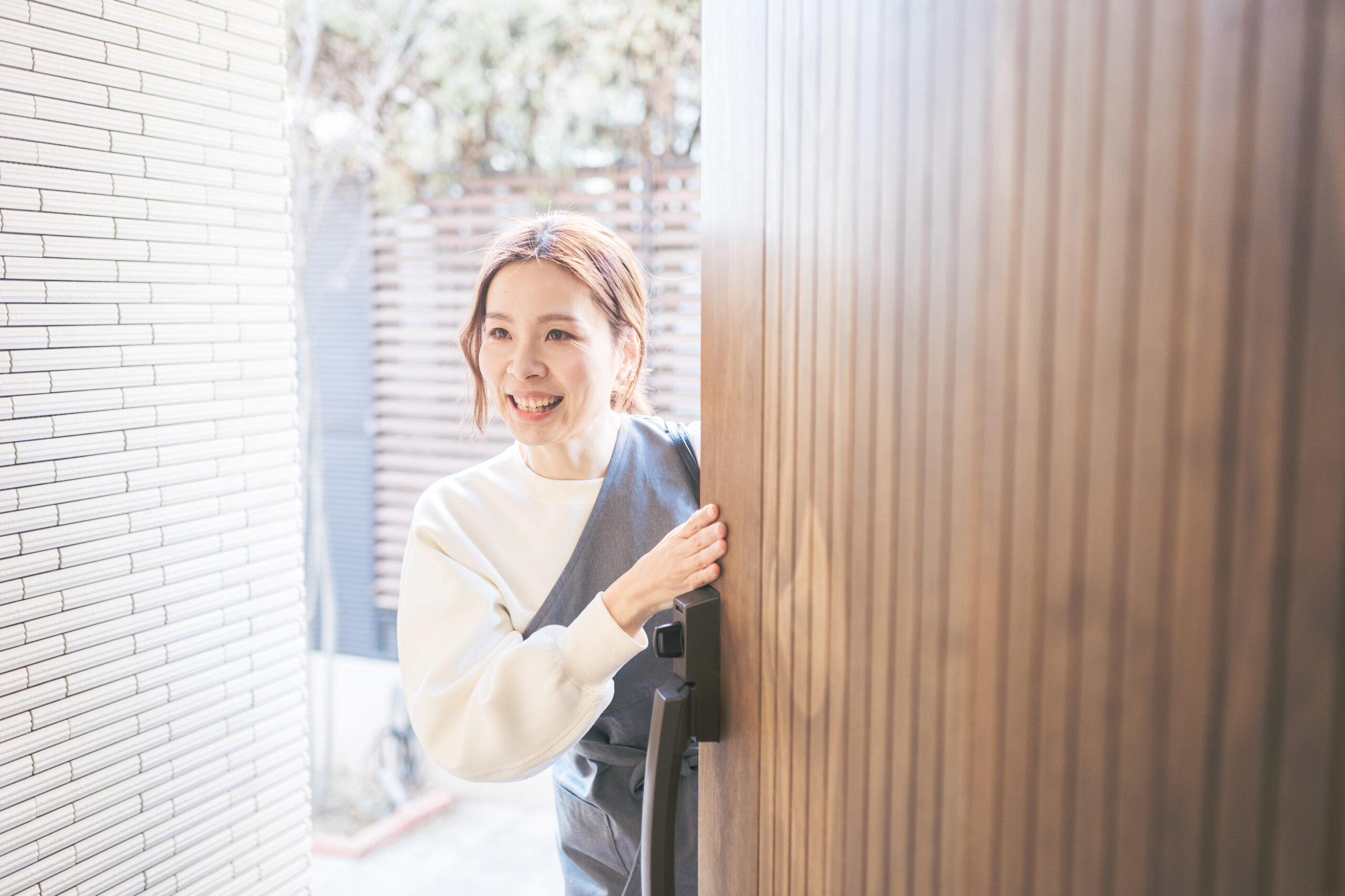 国分寺市の家事代行 CLÉ