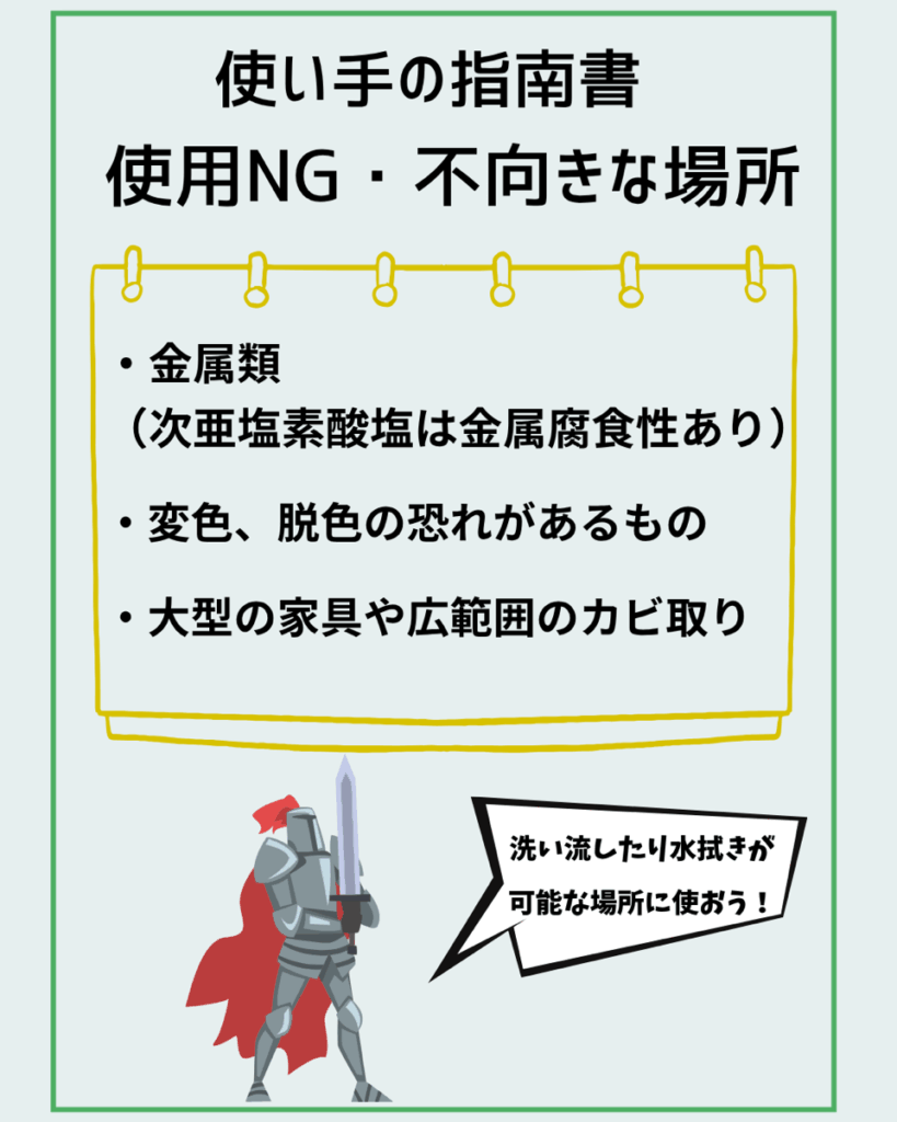 かびとりいっぱつ１８５ -家事代行業者が勝手におすすめ商品紹介！-| クレ家事代行４
