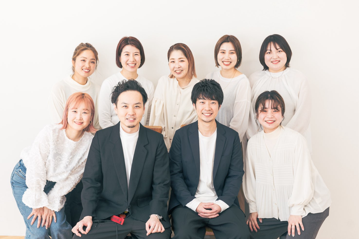 株式会社 un. 採用求人情報 | trip salon un.訪問美容サービス | 訪問