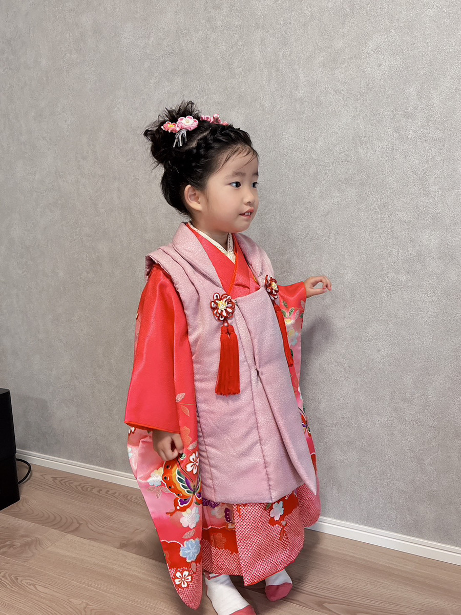 出張着付け 口コミ1 写真1