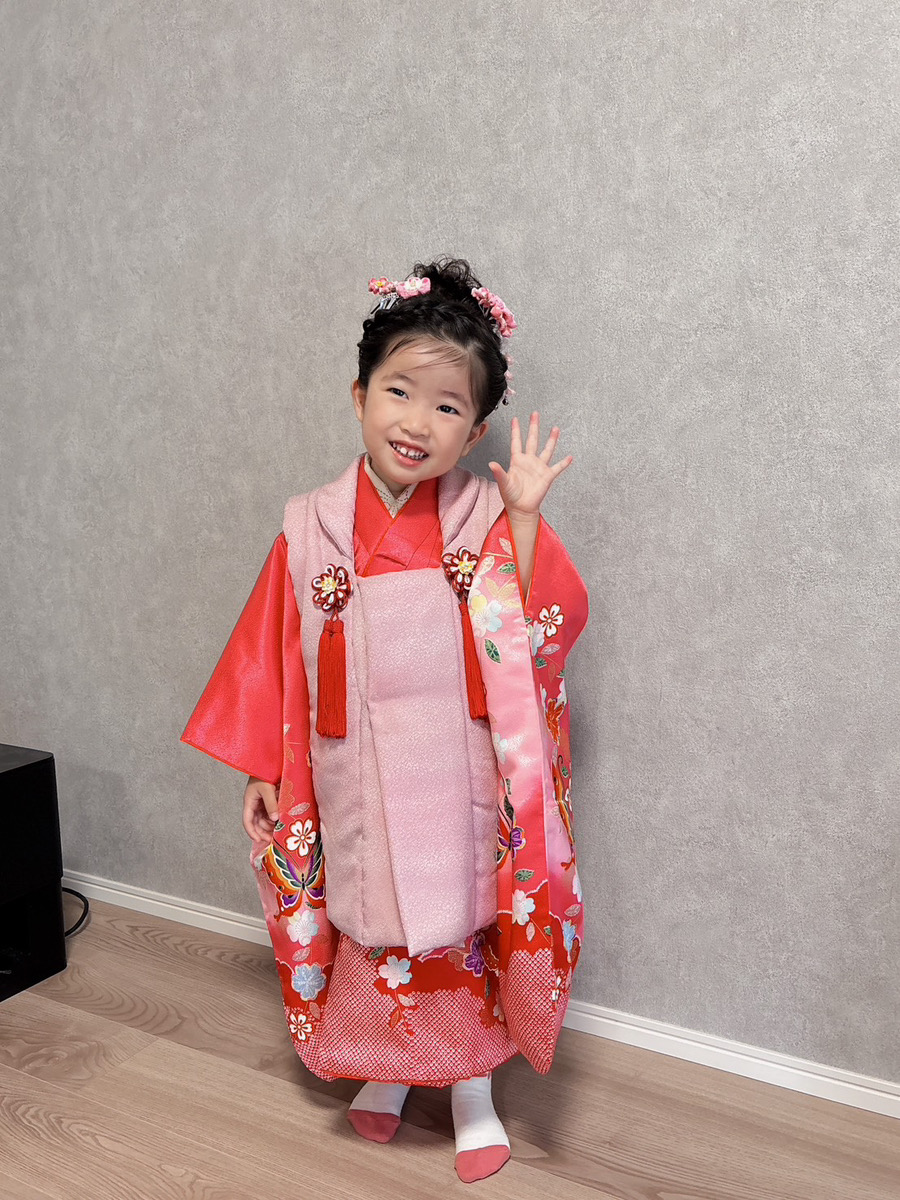 出張着付け 口コミ1 写真2