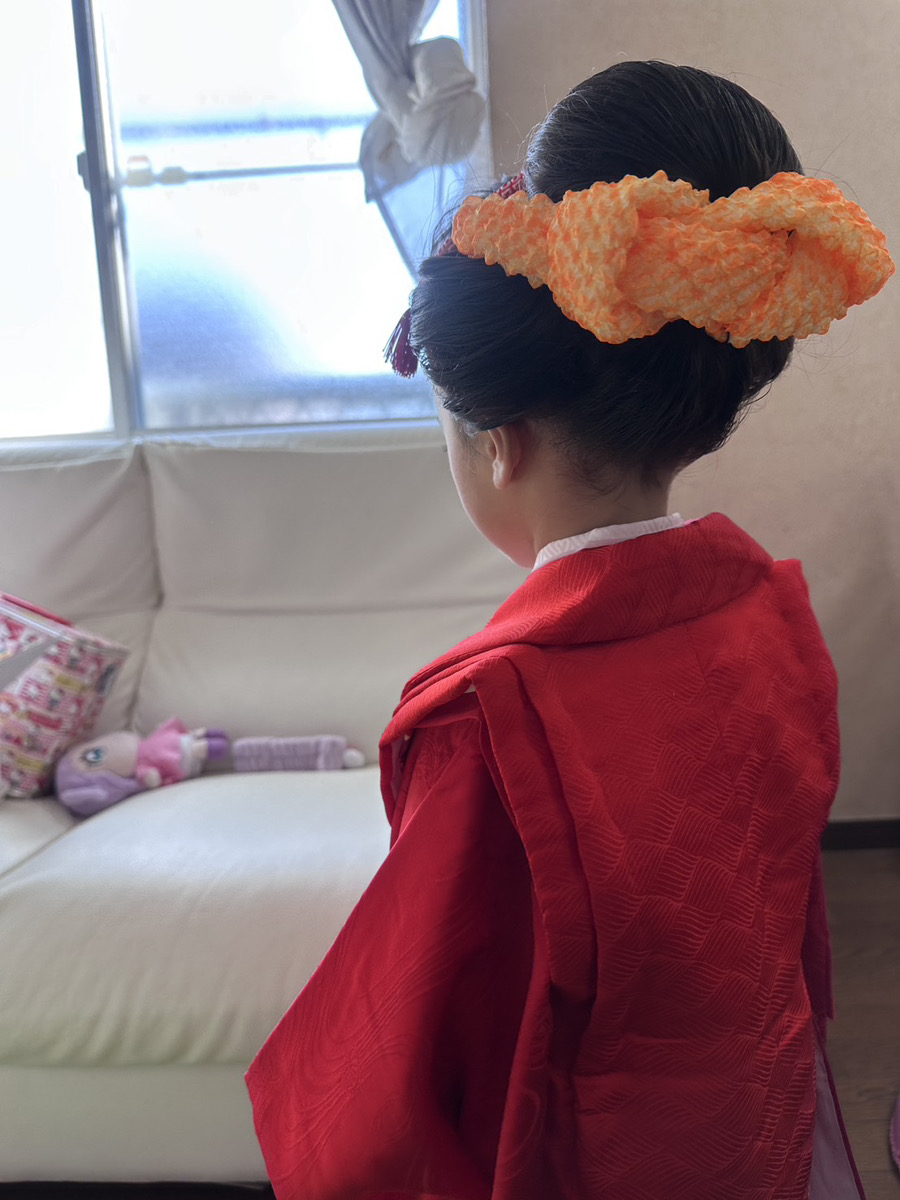 出張着付け 口コミ2 写真2