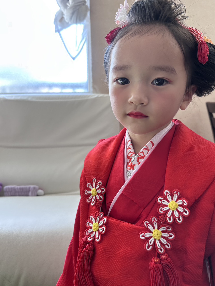 出張着付け 口コミ2 写真1