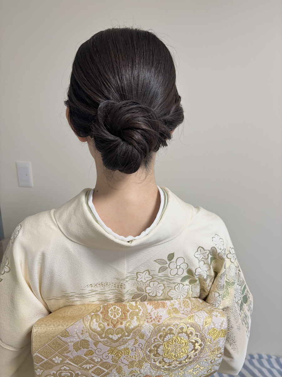 出張着付け 口コミ5 写真2