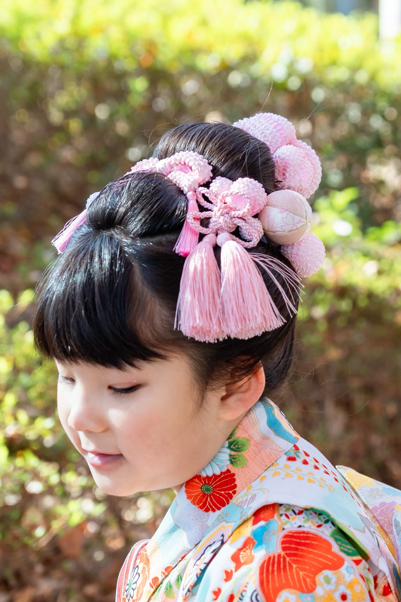 出張着付け 口コミ6 写真1