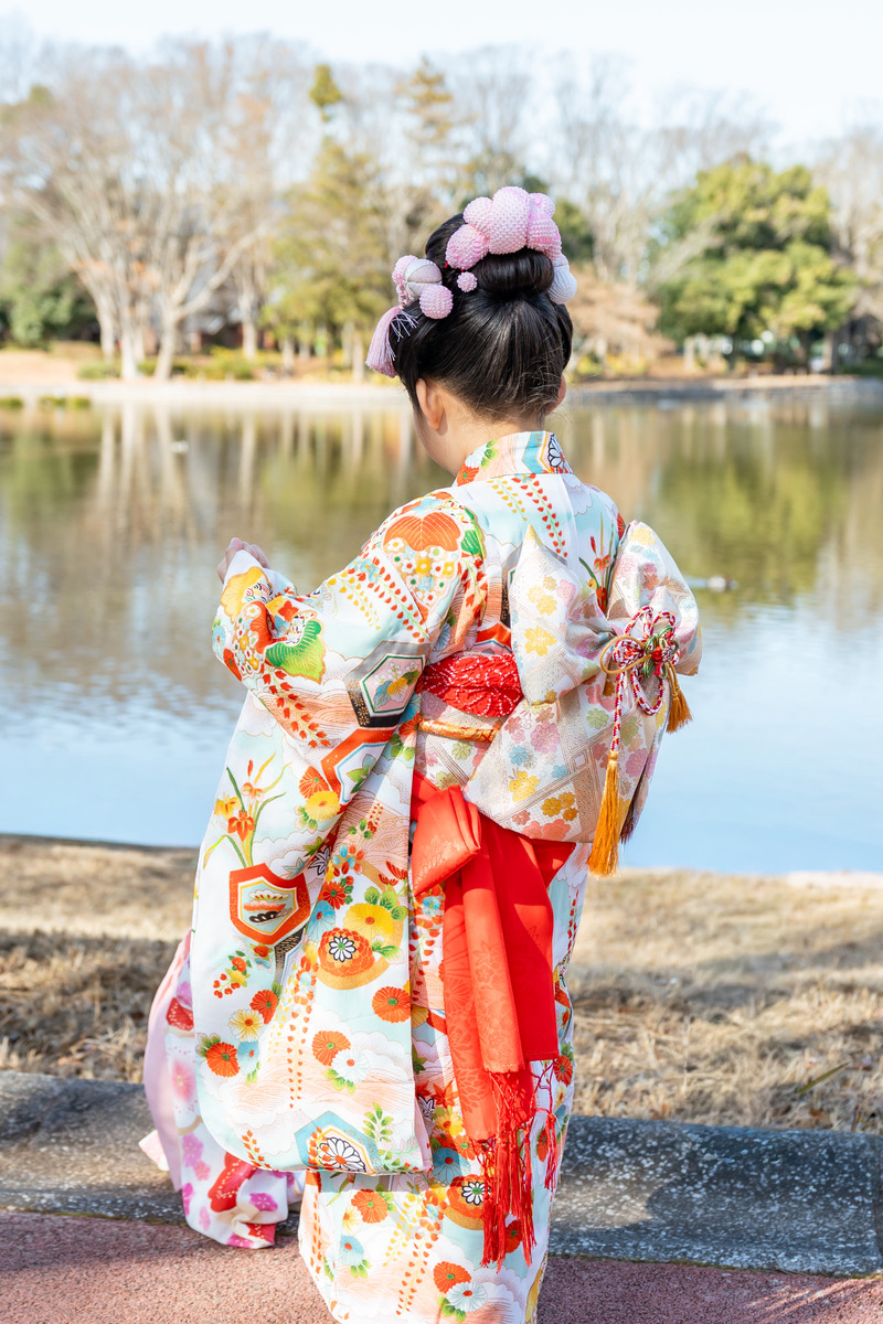 出張着付け 口コミ6 写真2