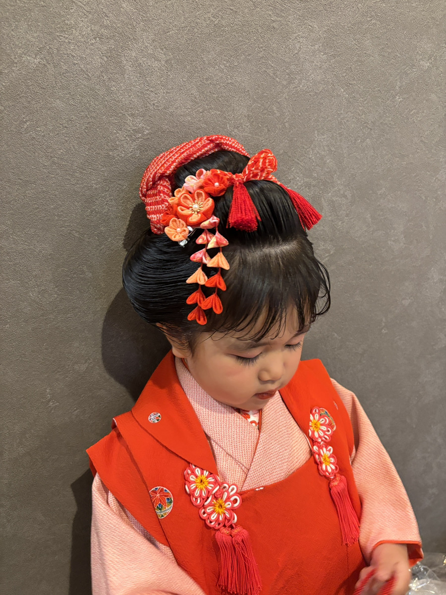 出張着付け 口コミ9 写真1