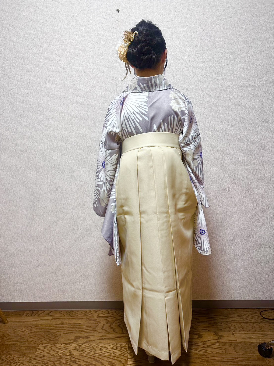 出張着付け 口コミ8 写真2