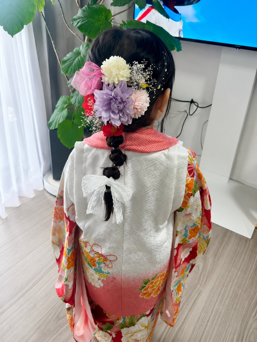 出張着付け 口コミ10 写真2