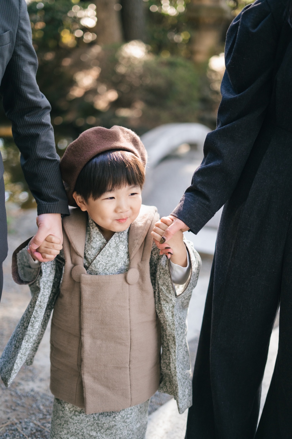 hochan photo 撮影作品