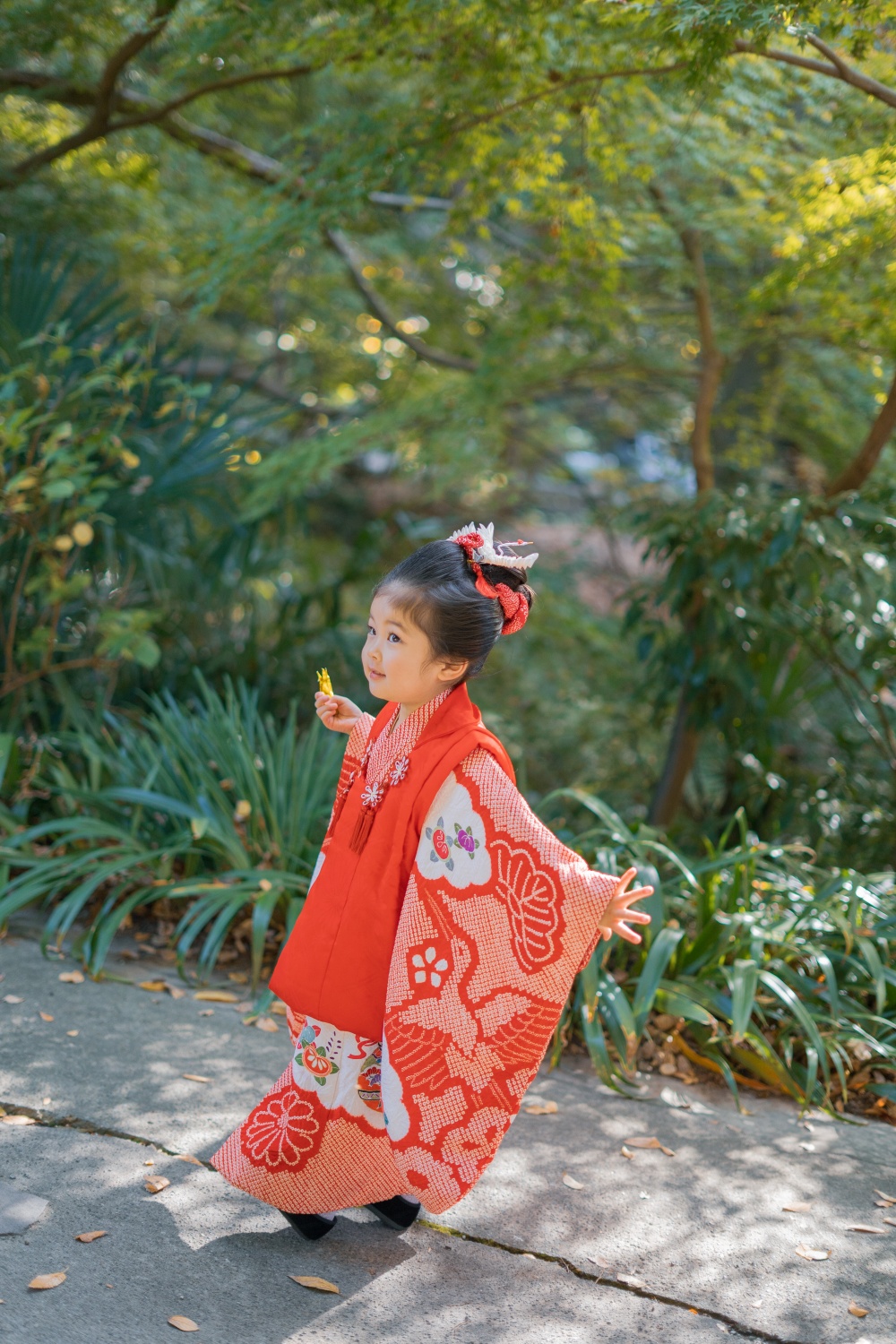 hochan photo 撮影作品