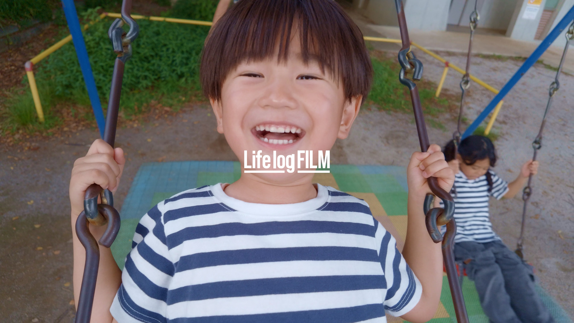 LifelogFILM 撮影作品