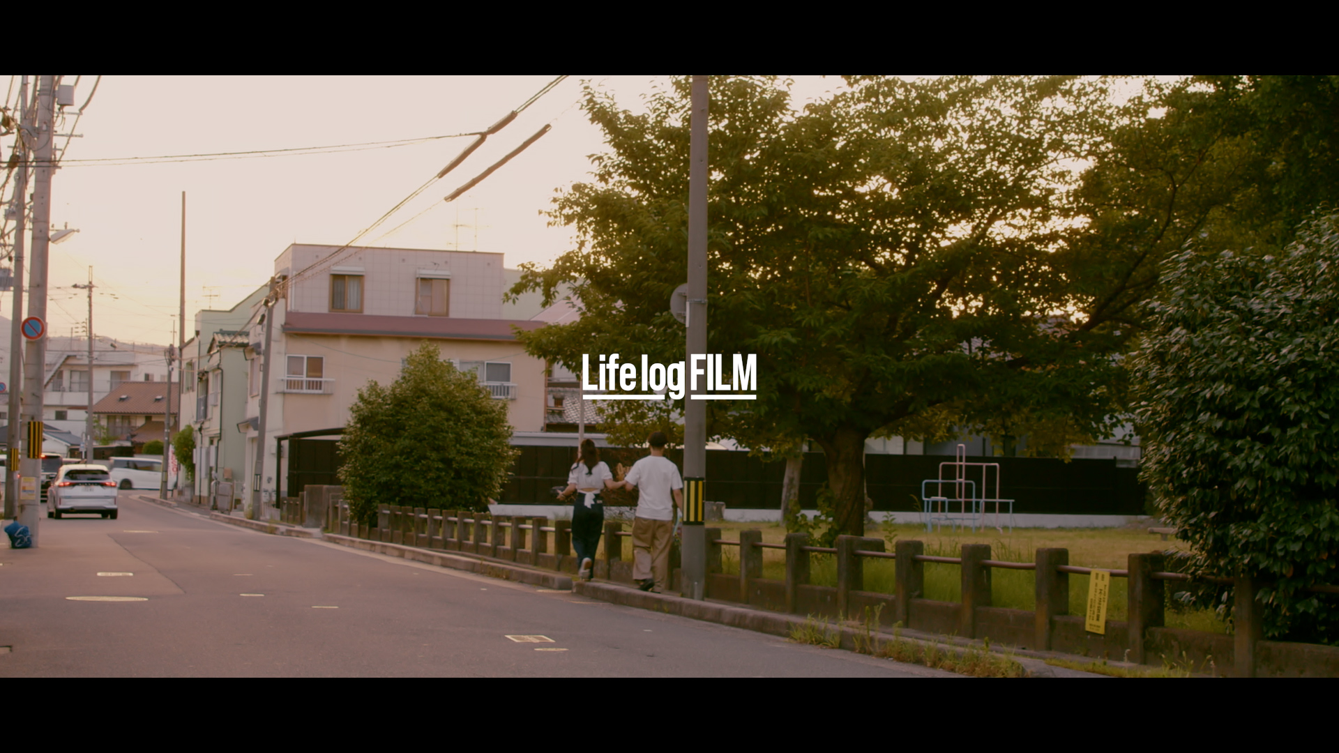 LifelogFILM