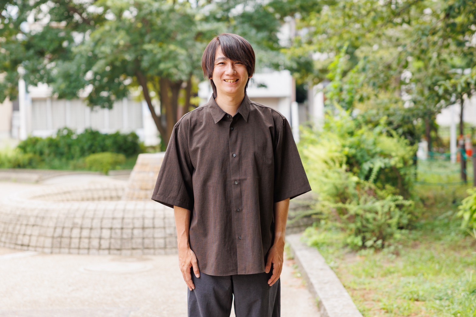 ryosuke photo プロフィール写真